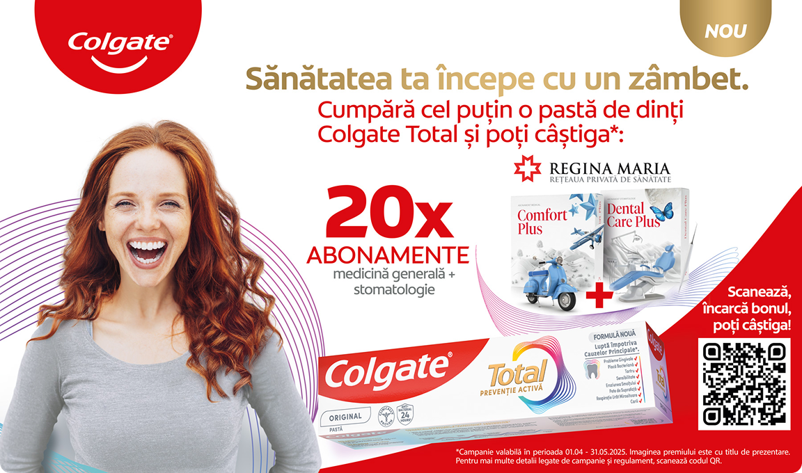 Colgate Palmolive