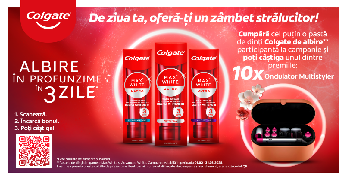 Colgate Palmolive